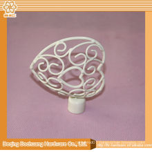 hot sale design 50mm curtain rings